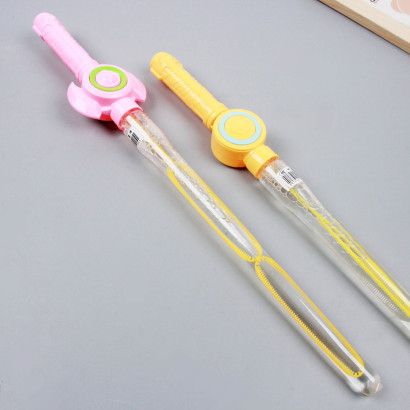 [ Đồng giá 19k] Cây thổi bong bóng