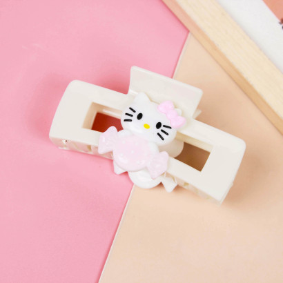 [ Đồng giá 19k] Bộ kẹp tóc hình thú cưng