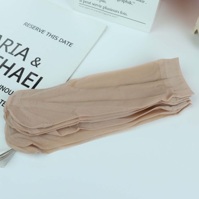 [ Đồng giá 19k] Vớ tất cho nữ màu da
