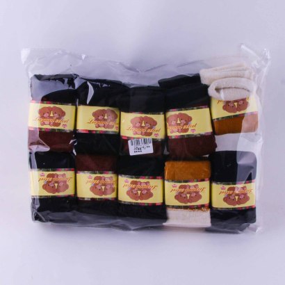 [ Đồng giá 19k] Vớ tất Tất len ​​cashmere dày dặn cho trẻ em
