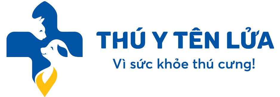 Phòng Khám Thú Y Tên Lửa