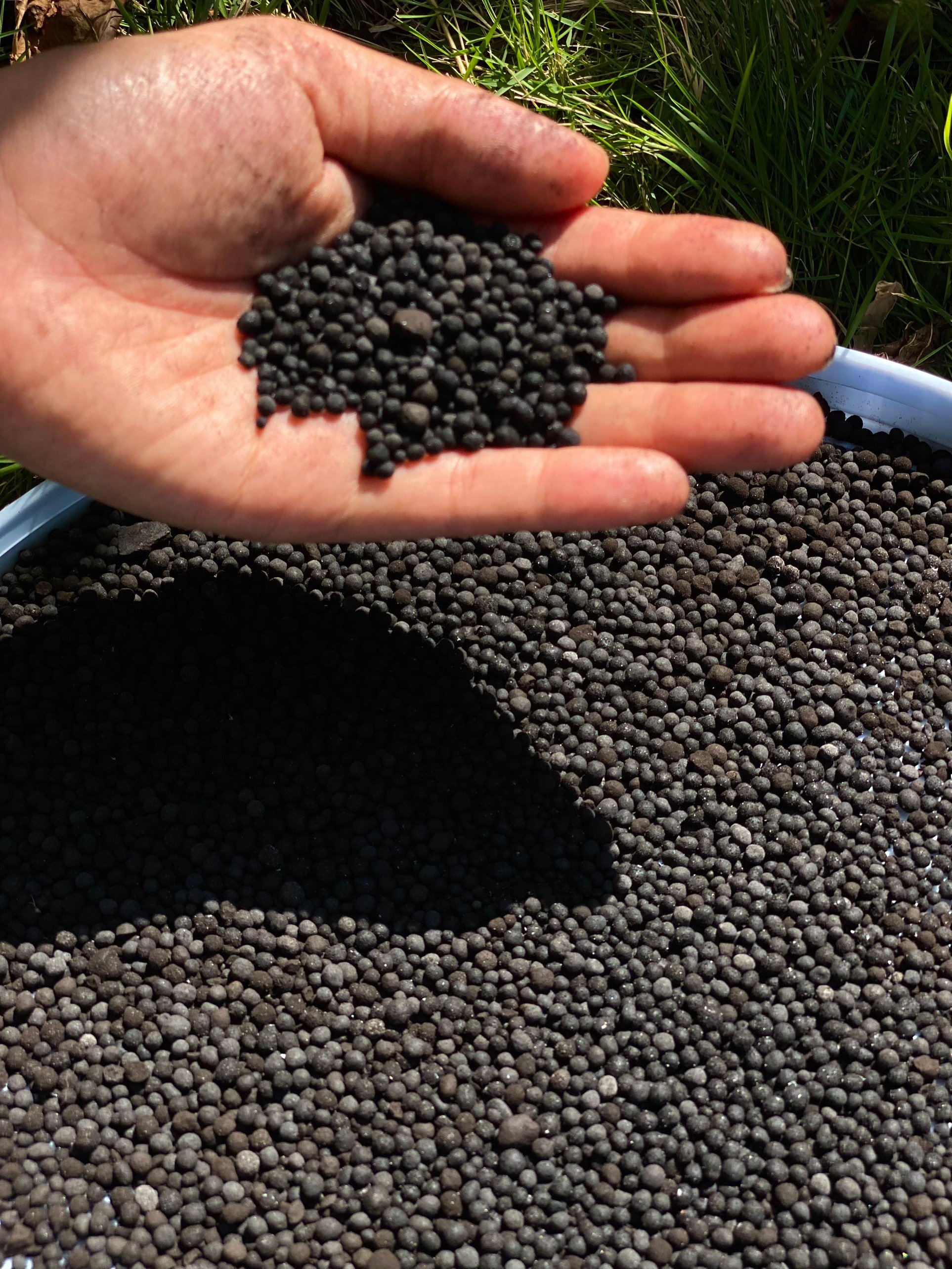 ĐẠM CÁ HUMIC
