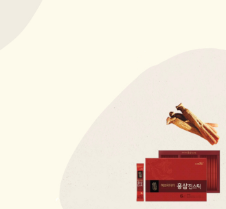 Korean Red Ginseng