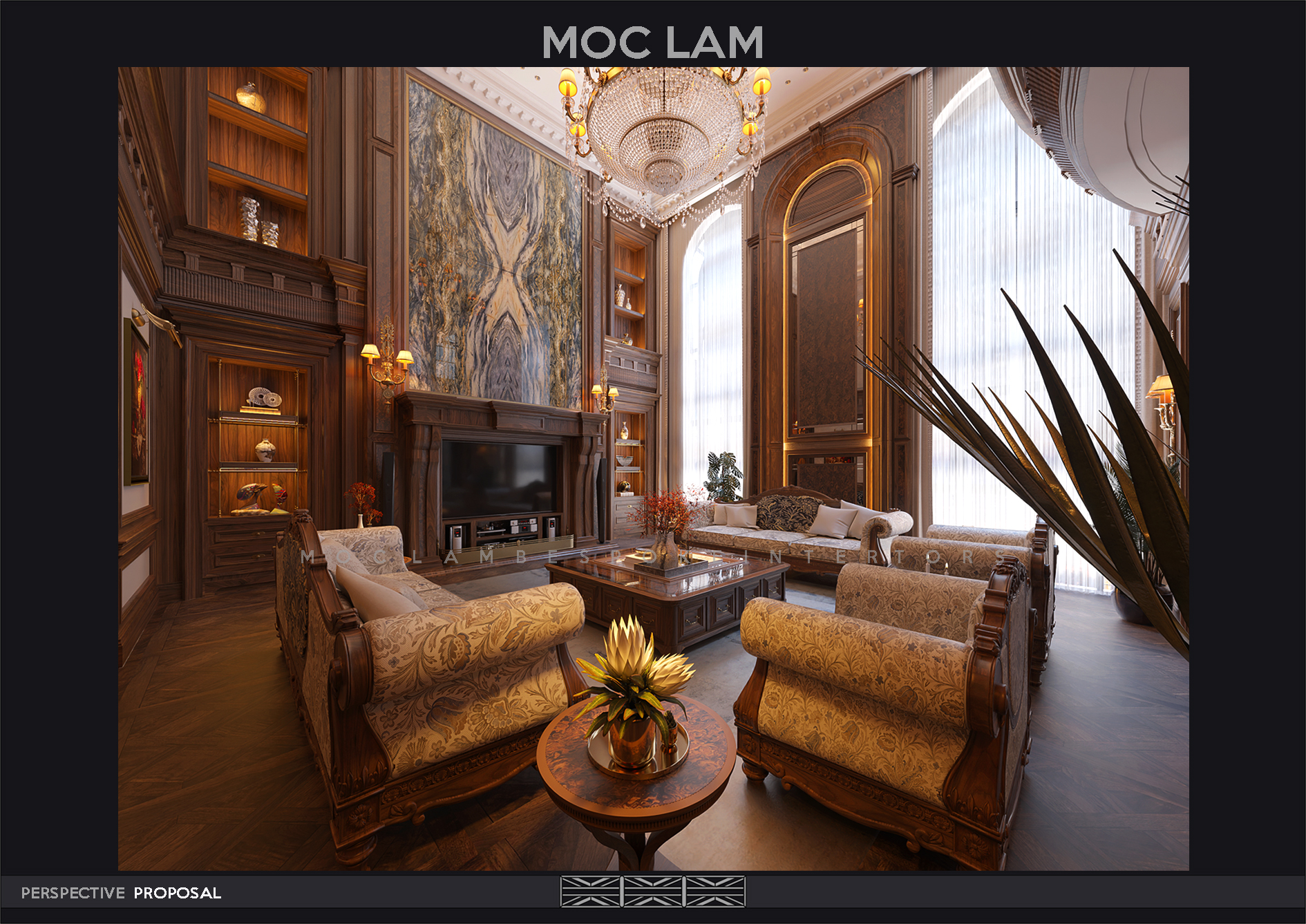 KIM LIEN VILLA