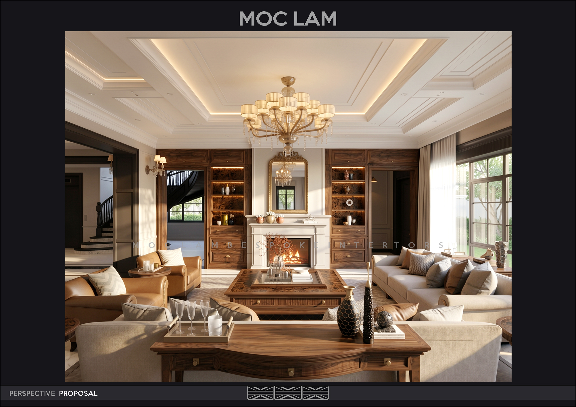 MAISON DE BLANC - VĨNH YÊN