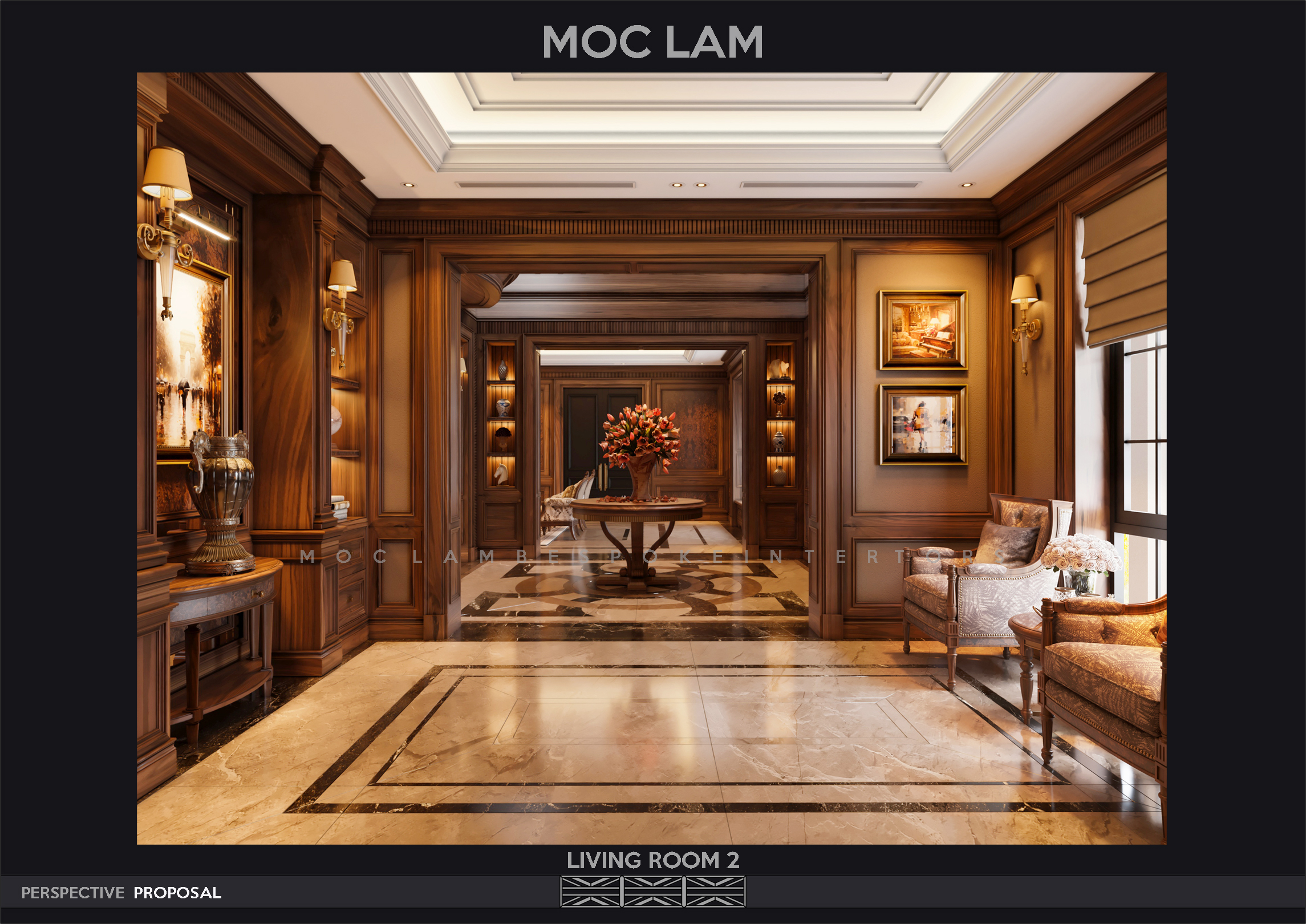 ROSE VILLA - LÀO CAI