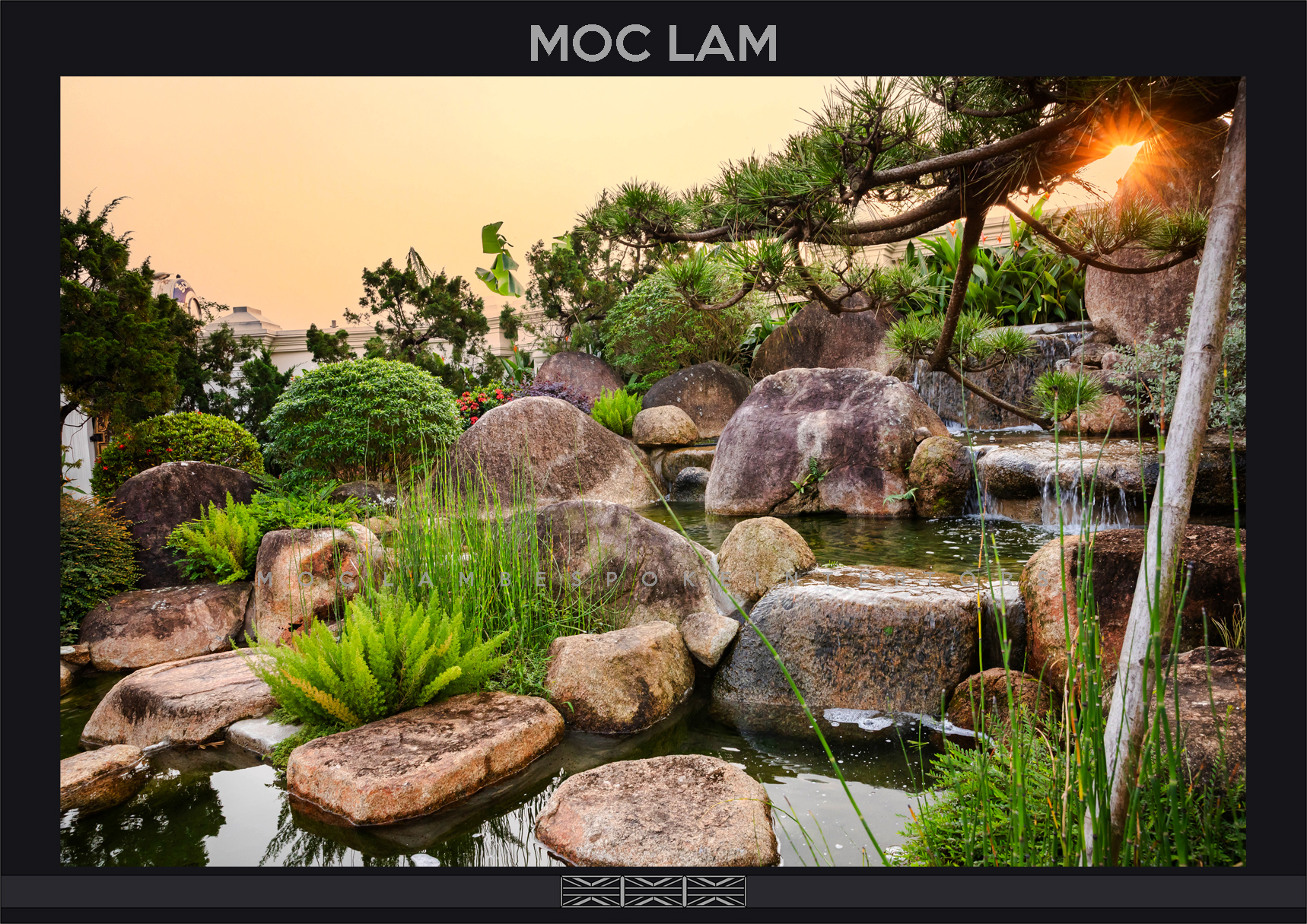 PHU LAN ANH VILLA - HÀ TĨNH