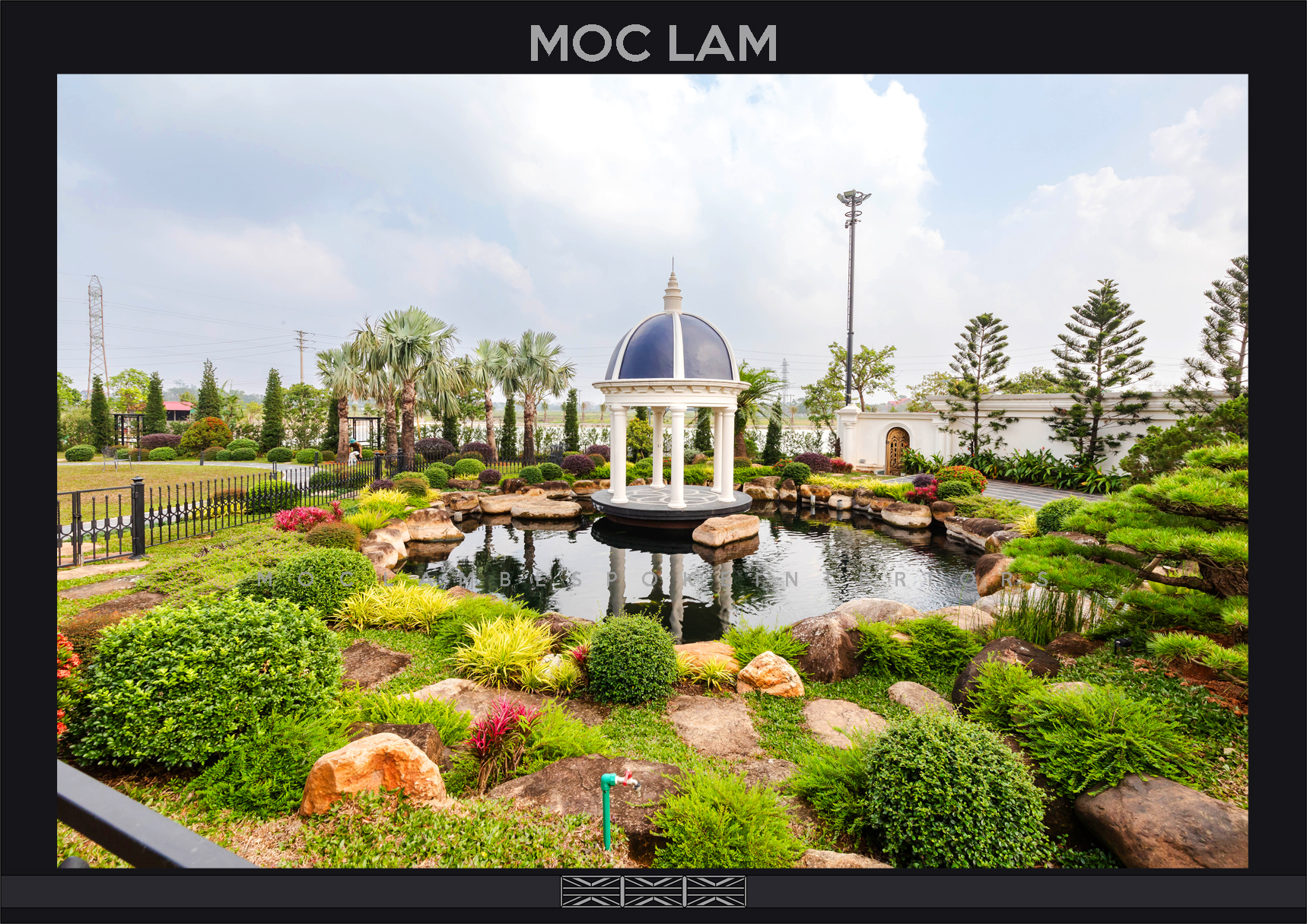PHU LAN ANH VILLA - HÀ TĨNH