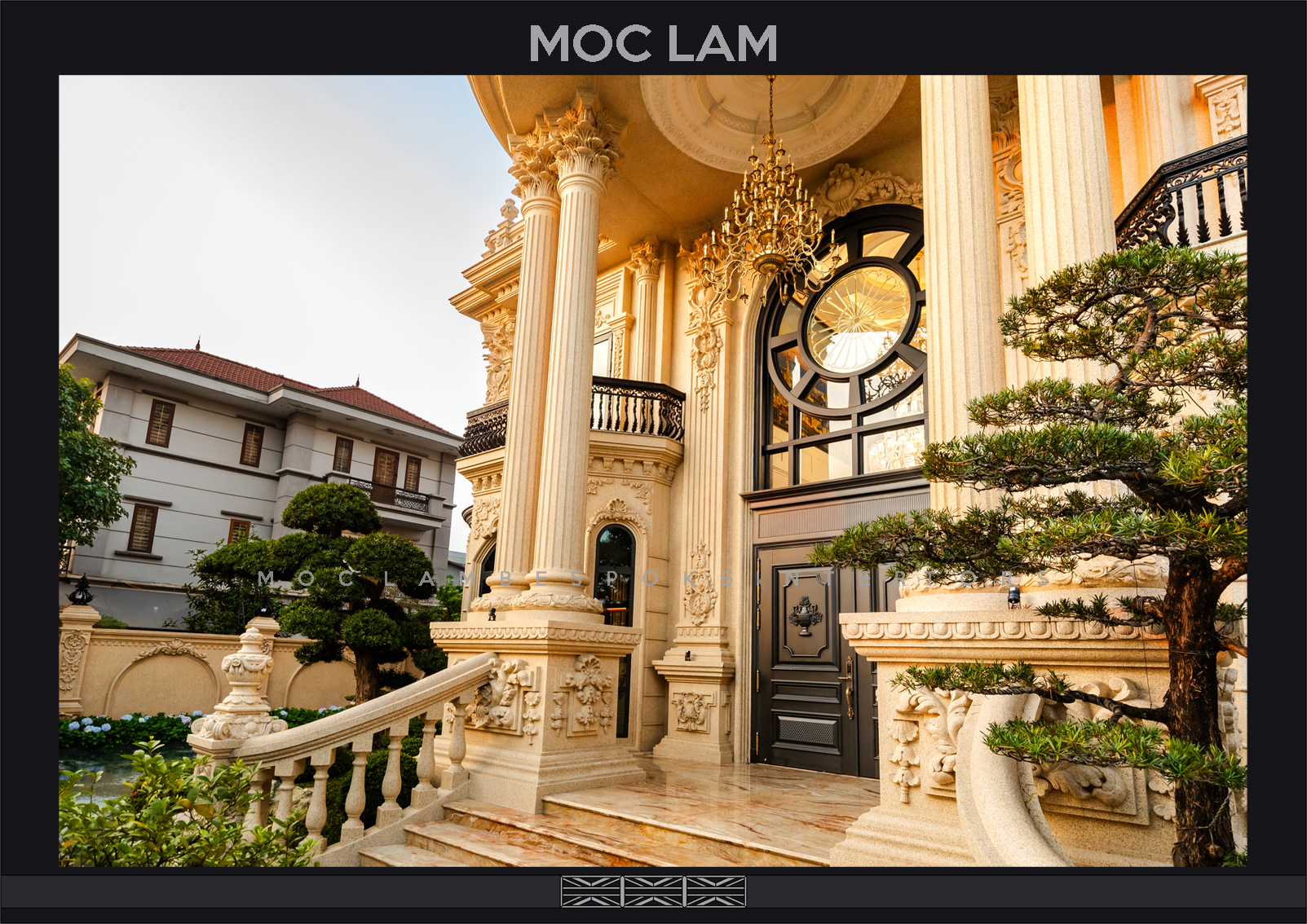 SKY VILLA - PHÚ THỌ