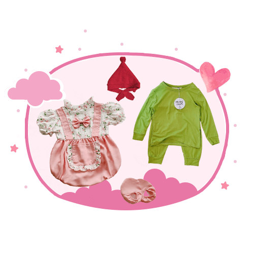 Thực phẩm ăn dặm