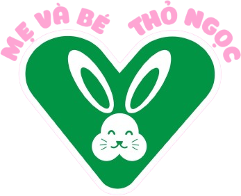 Hệ thống sữa và tã Thỏ Ngọc