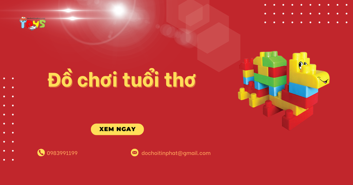Tổng hợp món đồ chơi tuổi thơ 8x, 9x huyền thoại và nguồn hàng sỉ uy tín
