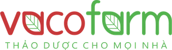 Vacofarm — Thảo dược cho mọi nhà