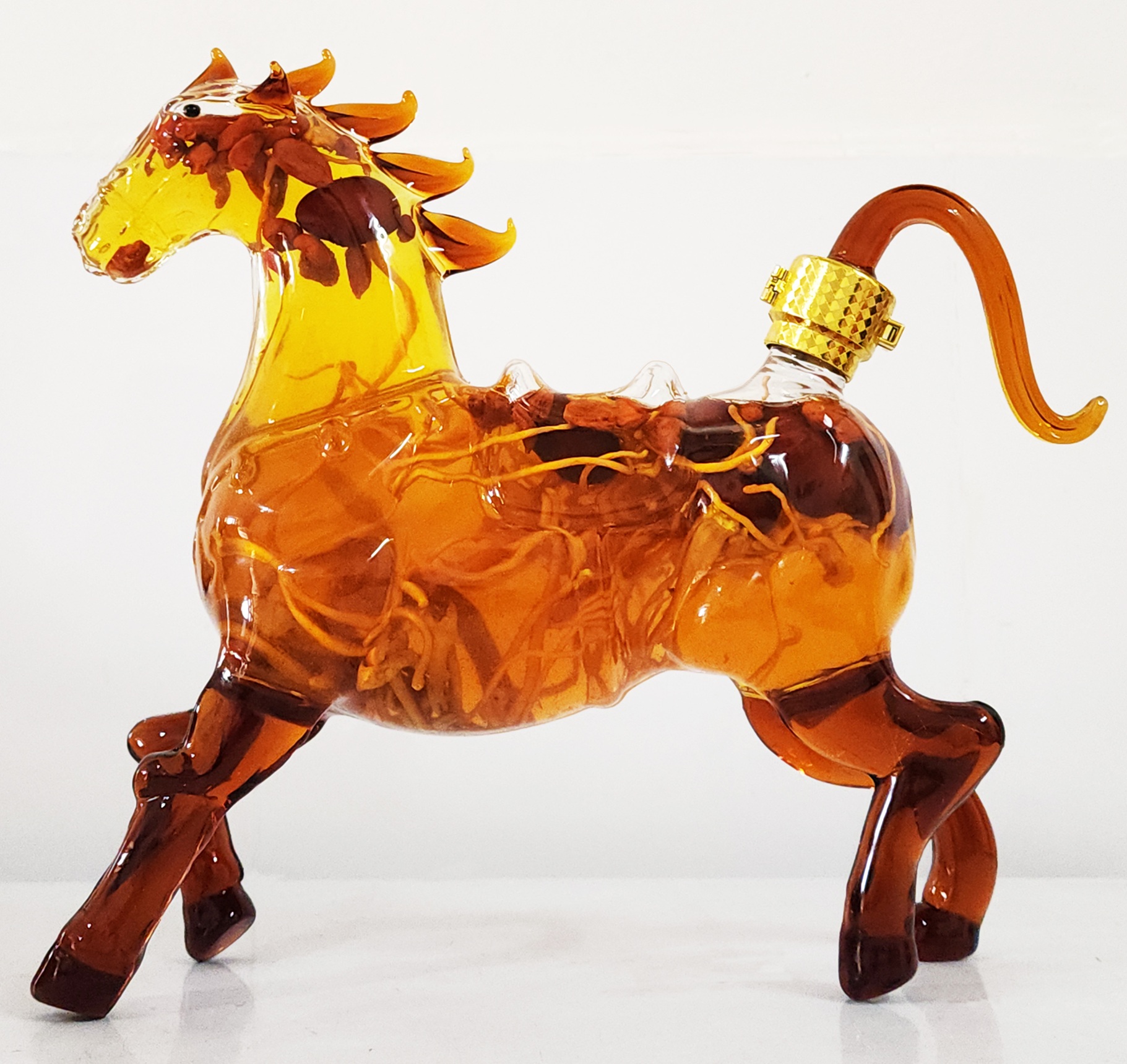 VALI RƯỢU CON NGỰA