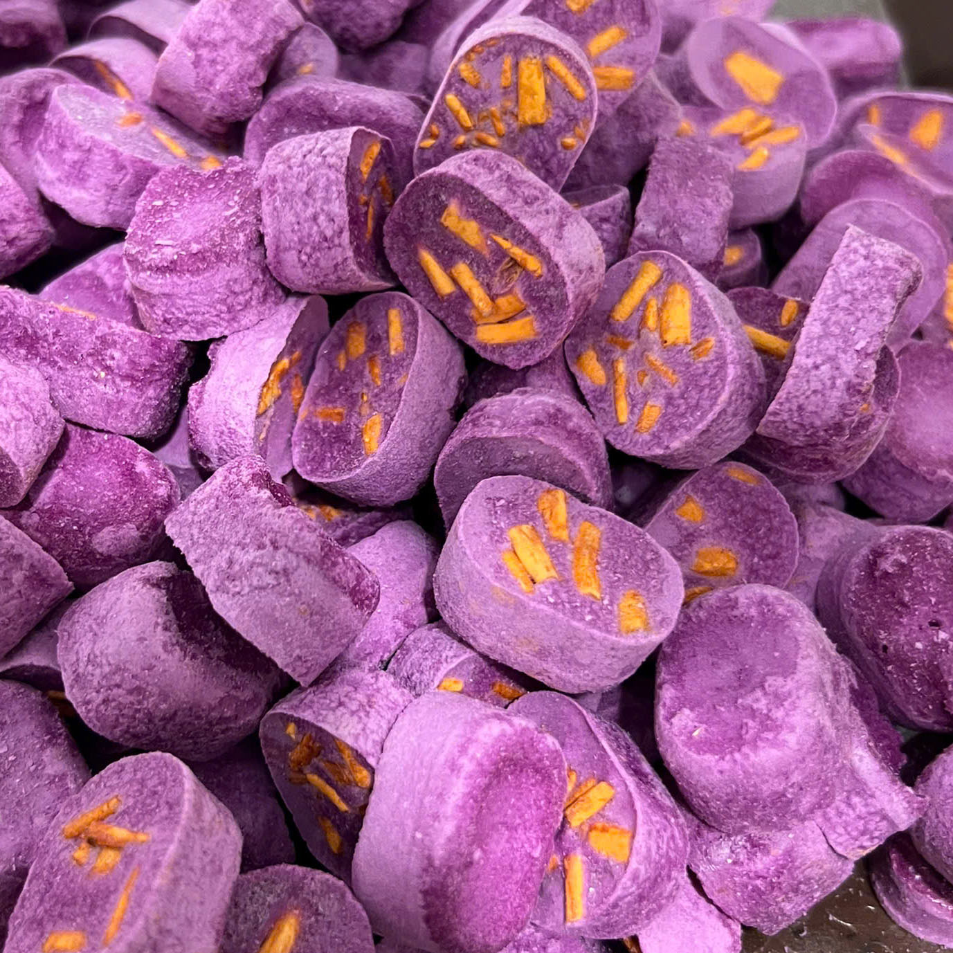 Viên sữa chua sấy thăng hoa YOZEN - Hộp 30g