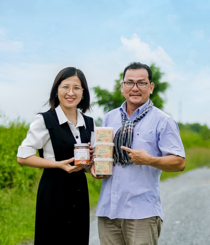 Vì sao chọn chúng tôi