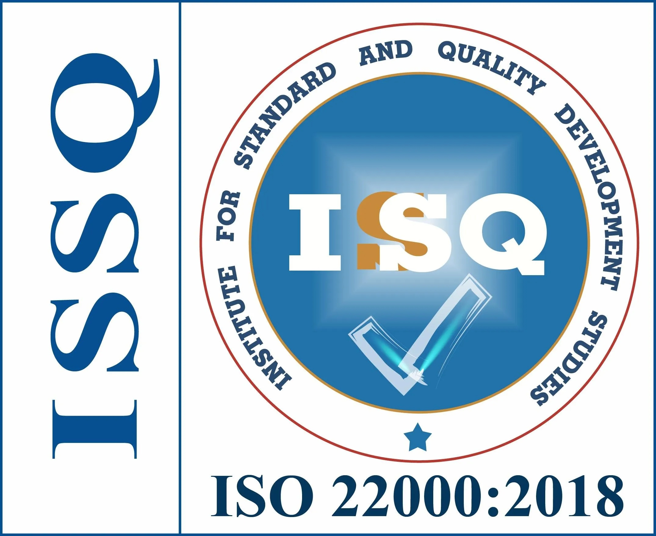 ISO 22000:2018