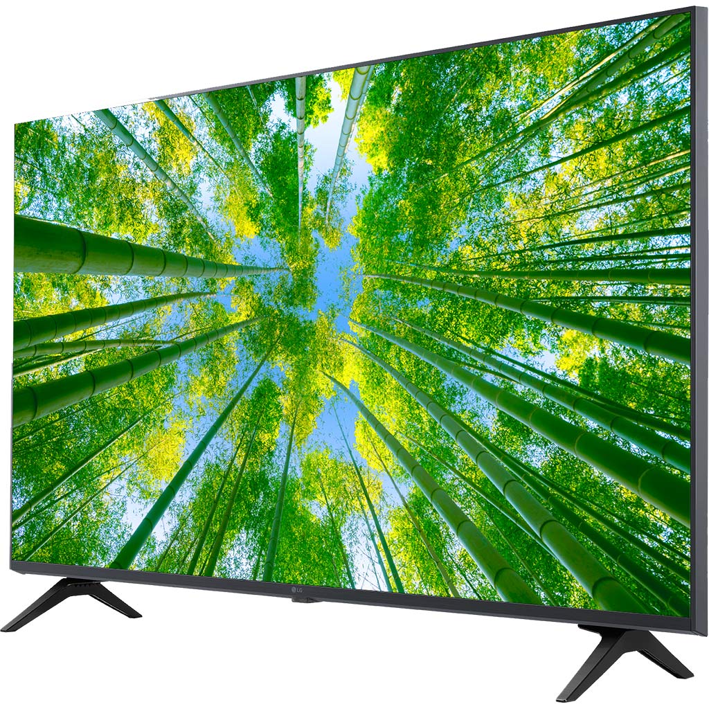 Smart Tivi LG 4K 55 inch 55UQ8000PSC