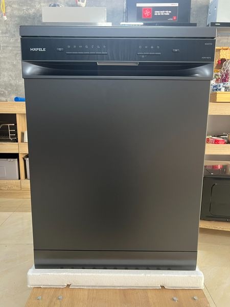 Máy rửa bát độc lập Hafele HDW-F601G
