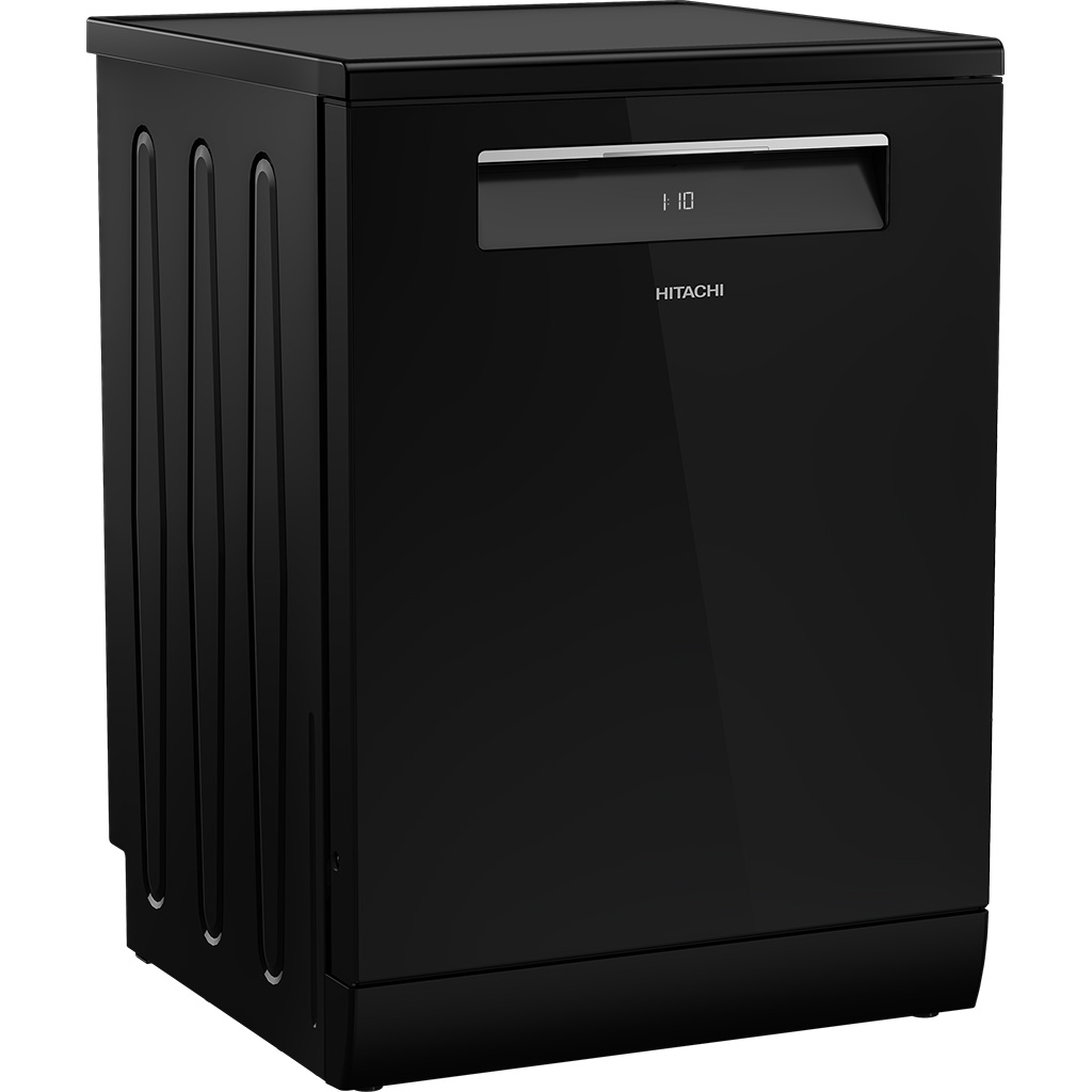 Máy rửa bát độc lập Hitachi HDF-F158CVGB