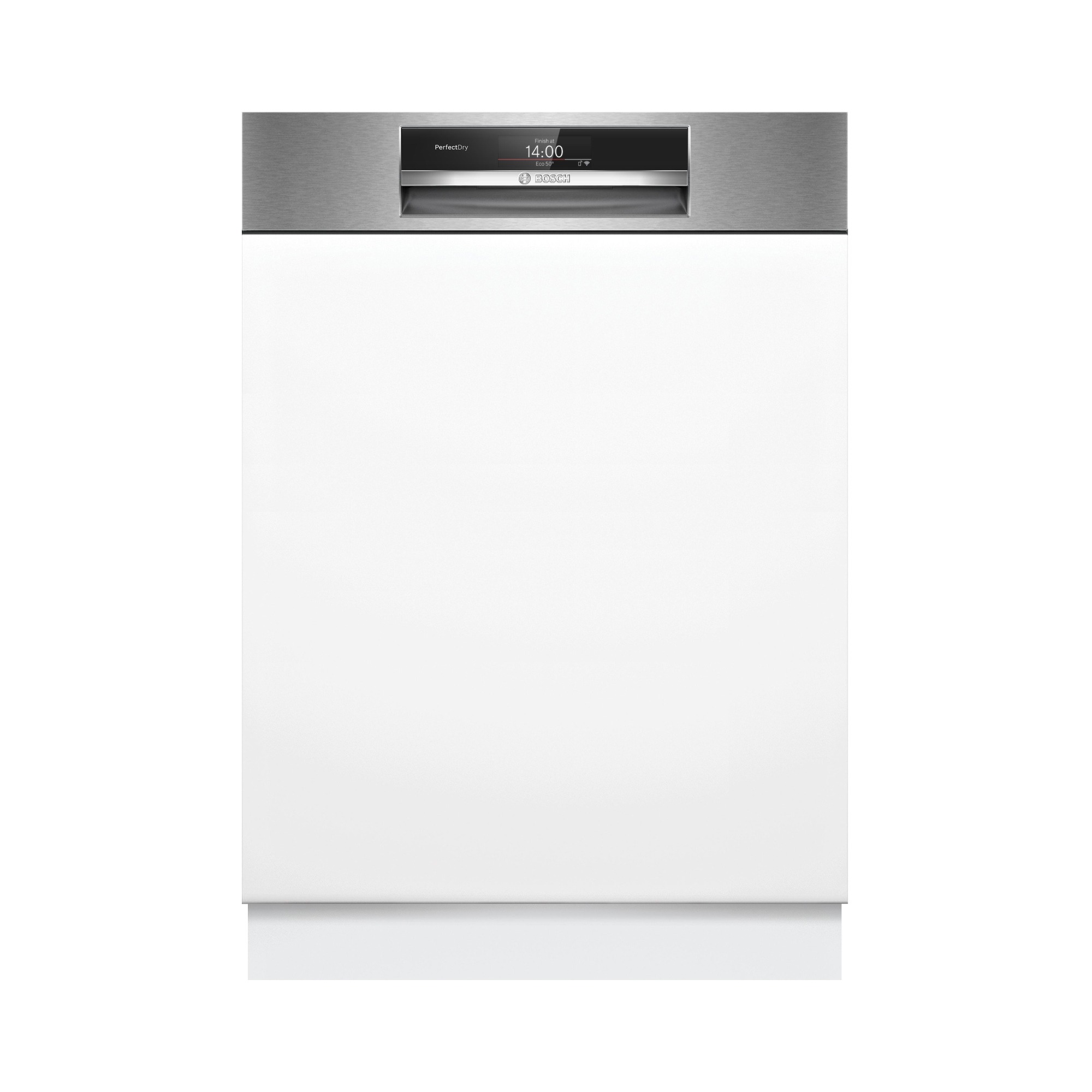 Máy rửa bát Bosch Series 8 SMI8ZDS81T (Mẫu mới)