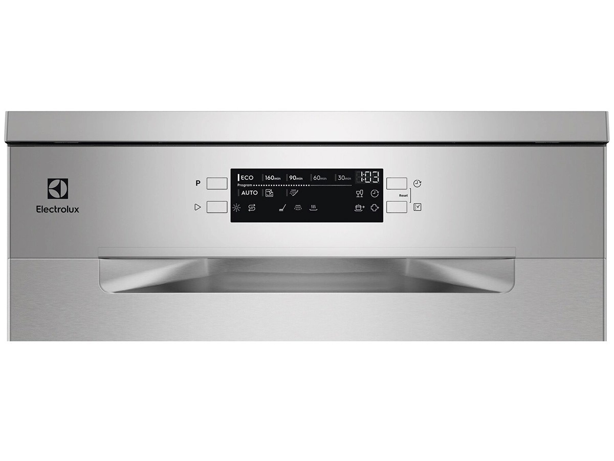 Máy rửa bát độc lập 13 bộ Electrolux ESA47200SX
