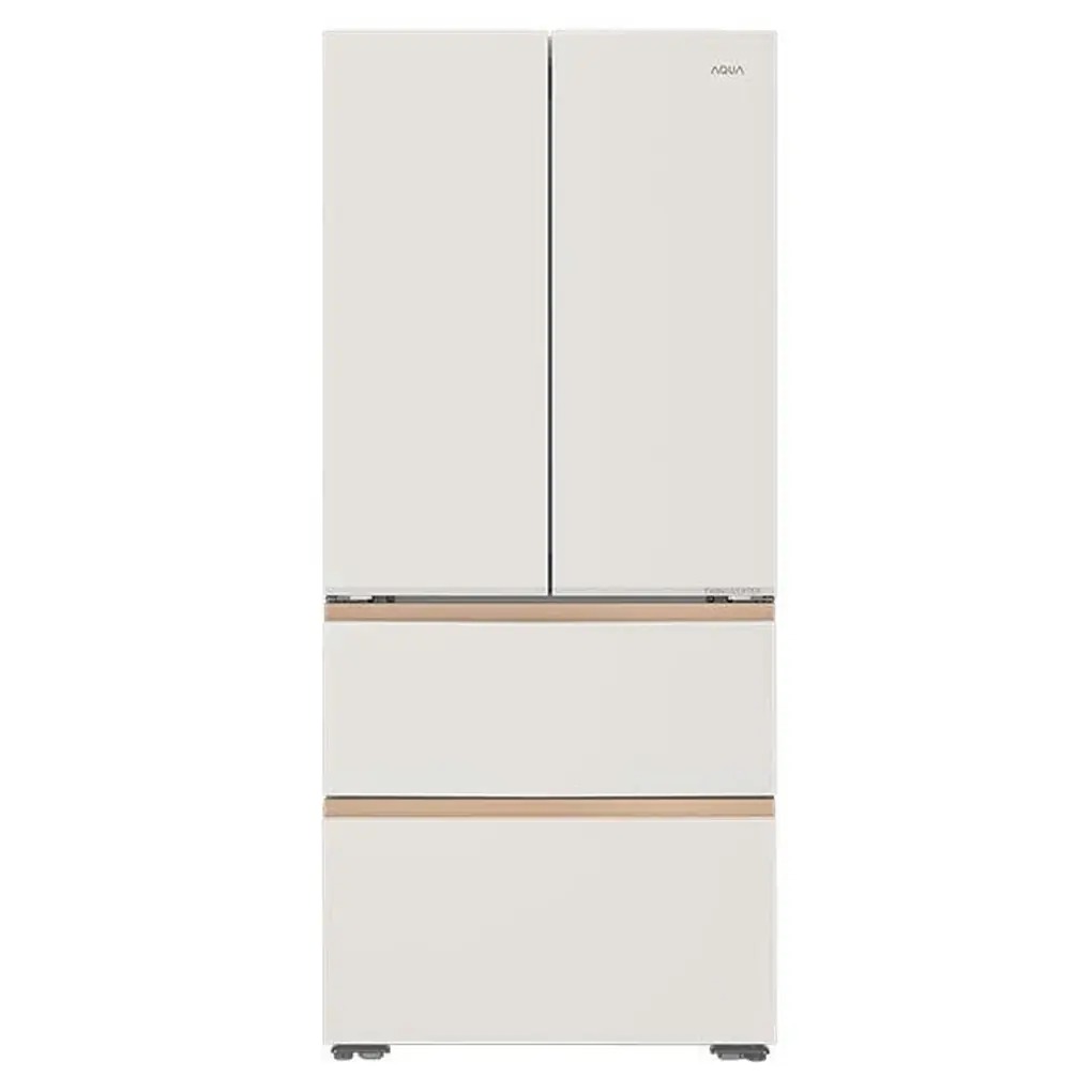 Tủ lạnh Aqua Inverter 512 lít Multi Door AQR-MA585XA(MC)U1 (Mới 2025)