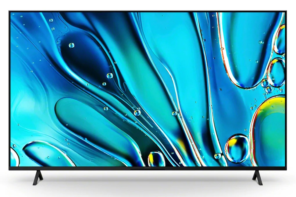 Google Tivi Sony 4K 85 inch K-85S30 (Mới 2024)