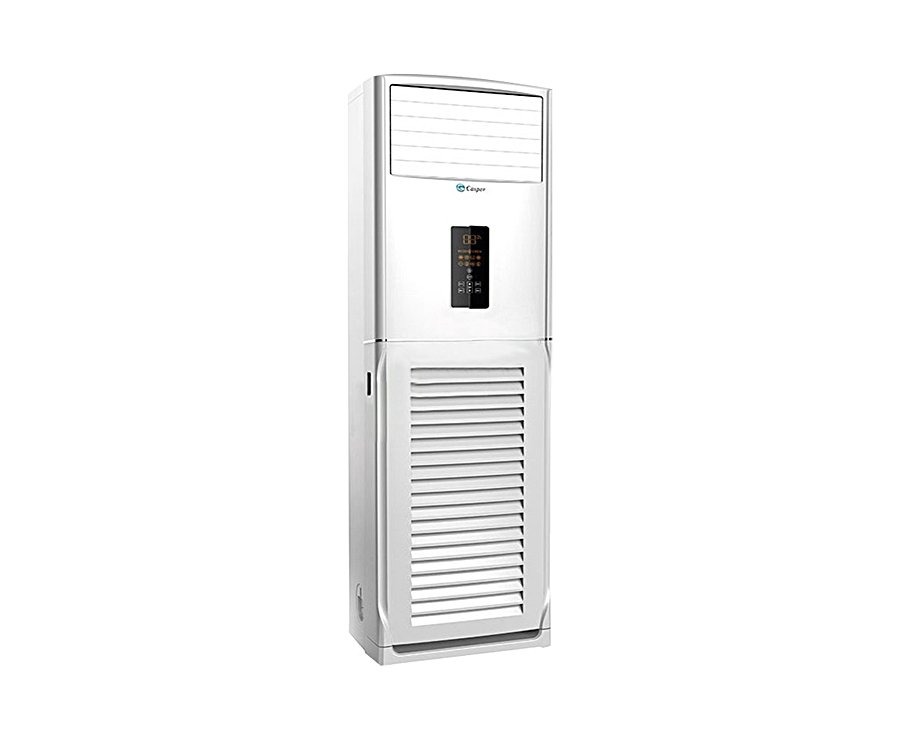 Điều hòa casper tủ đứng đặt sàn 1 chiều 48000BTU FC-48TL22