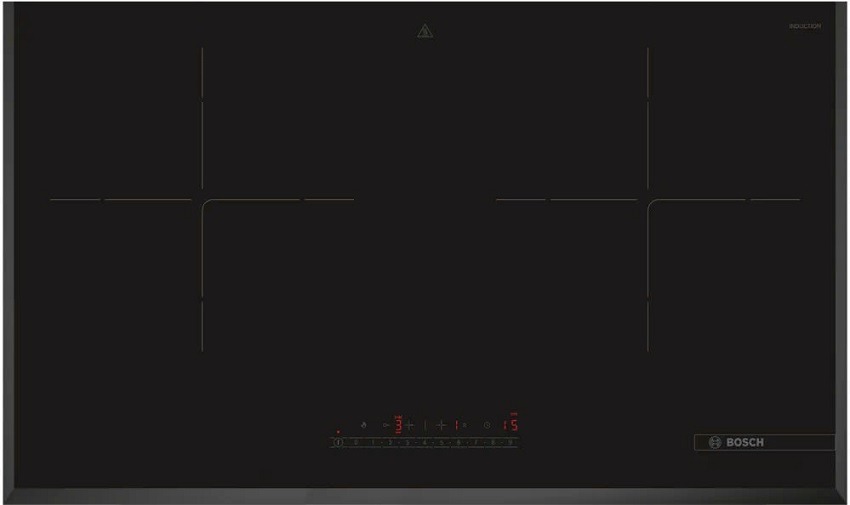 Bếp từ đôi Bosch PMI82560VN SERIES 6