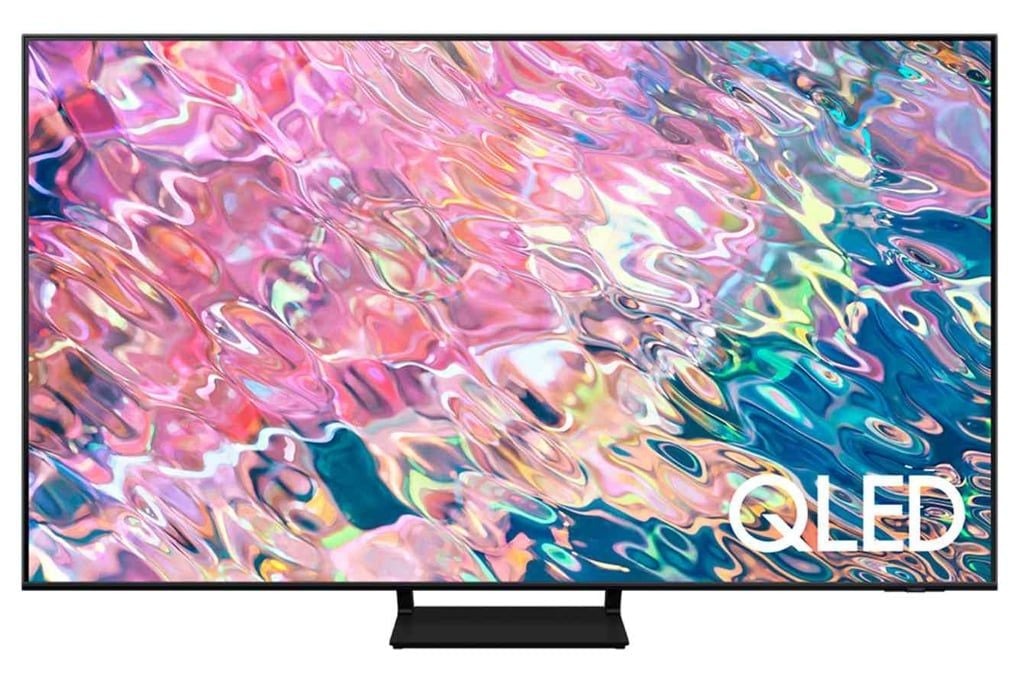 Smart Tivi QLED 4K 85 inch Samsung QA85Q60B