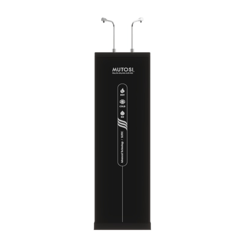 Máy lọc nước  Mutosi Nóng Lạnh Nguội 10 lõi MP-S1021