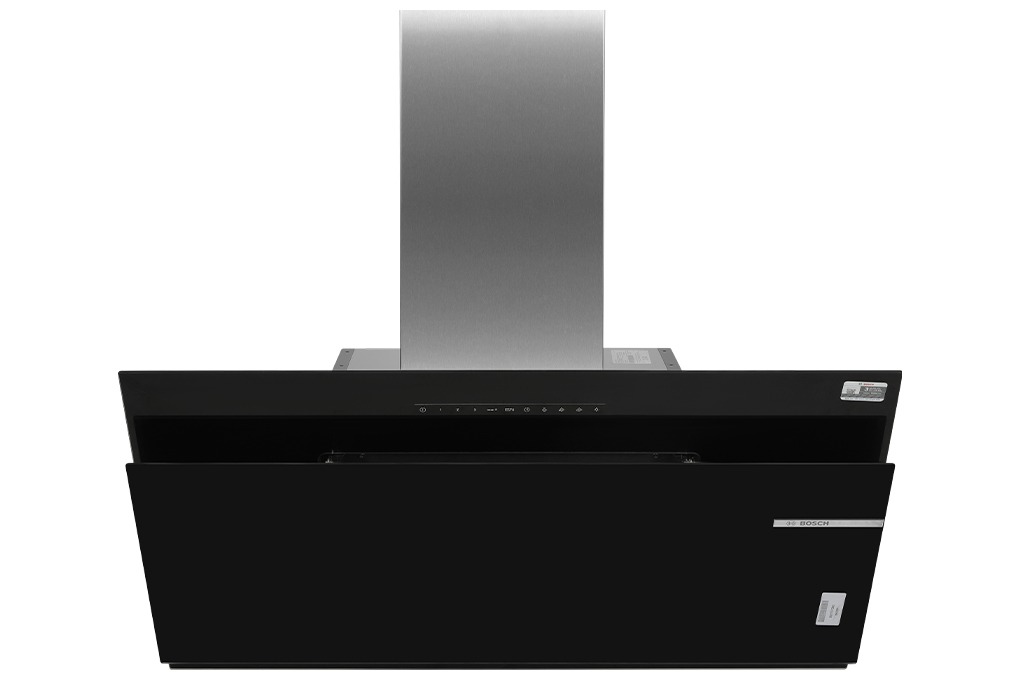 Máy hút mùi kính vát Bosch DWB97DM50B seri 4