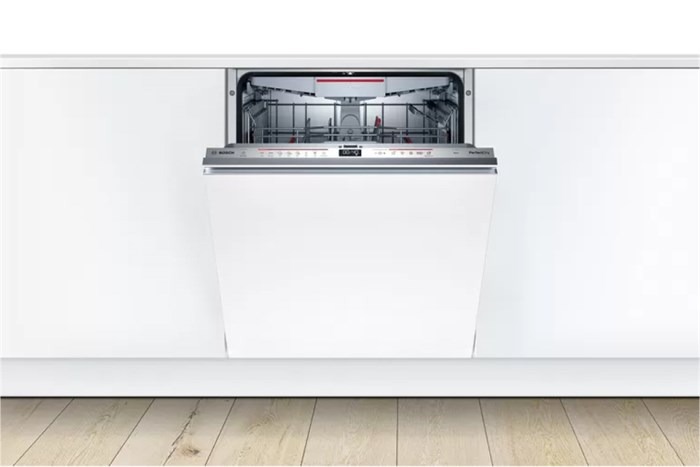 Máy rửa bát âm tủ Bosch SMV6ZCX16E