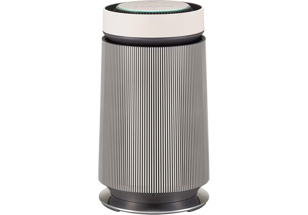 Máy lọc không khí LG PuriCare 360 Alpha Single AS65GDBY0.ABAE 48W