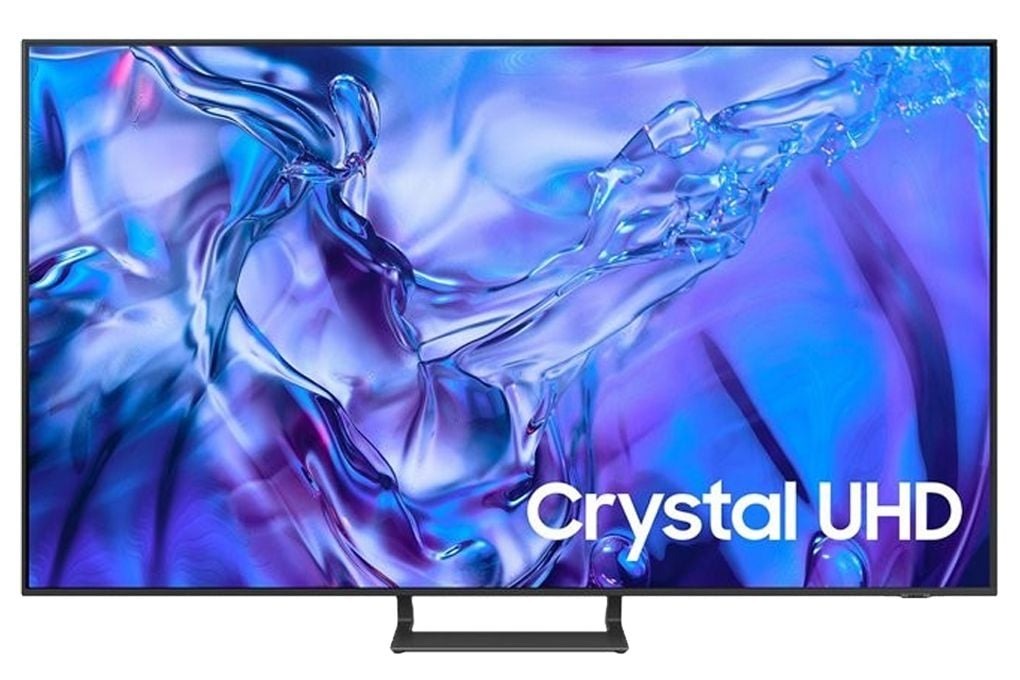 Smart Tivi Samsung 4K 55 inch UA55DU8500 (Mới 2024)