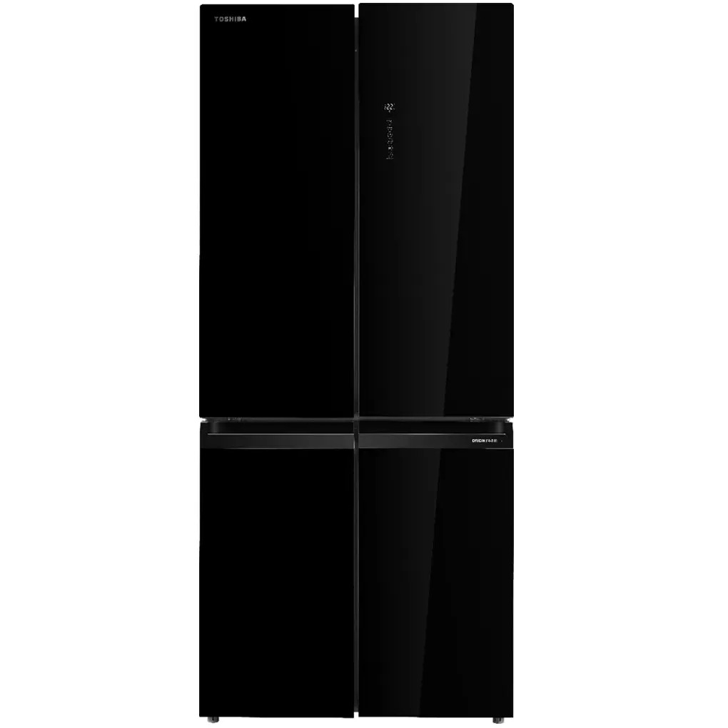 Tủ lạnh Toshiba Inverter 474 lít Multi Door GR-RF611WI-PGV(22)-XK