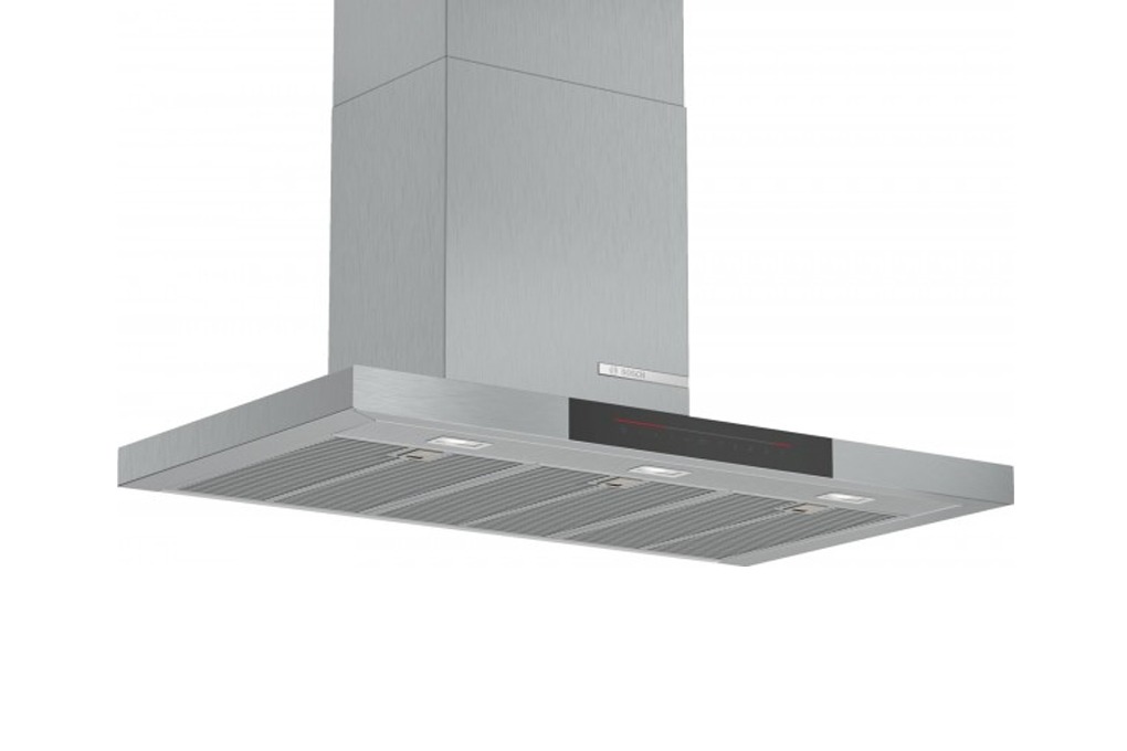 Máy hút mùi chữ T Bosch DWB98JQ50B seri 4