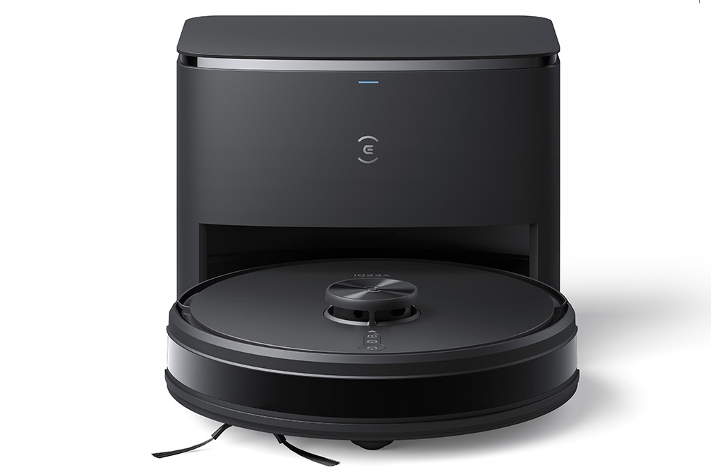 Robot hút bụi lau nhà Ecovacs Y1 PRO PLUS