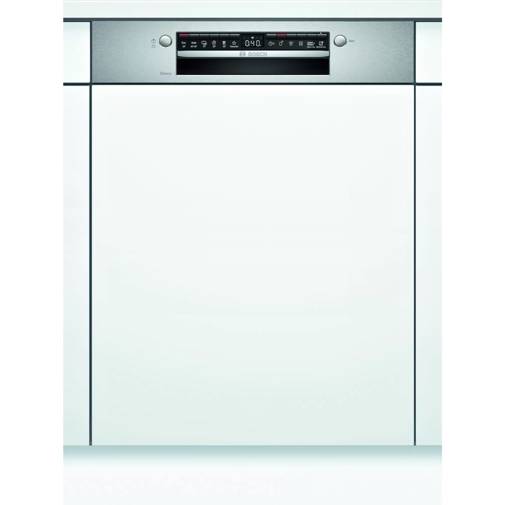 Máy rửa bát bán âm Bosch SMI4HVS33E - Series 4