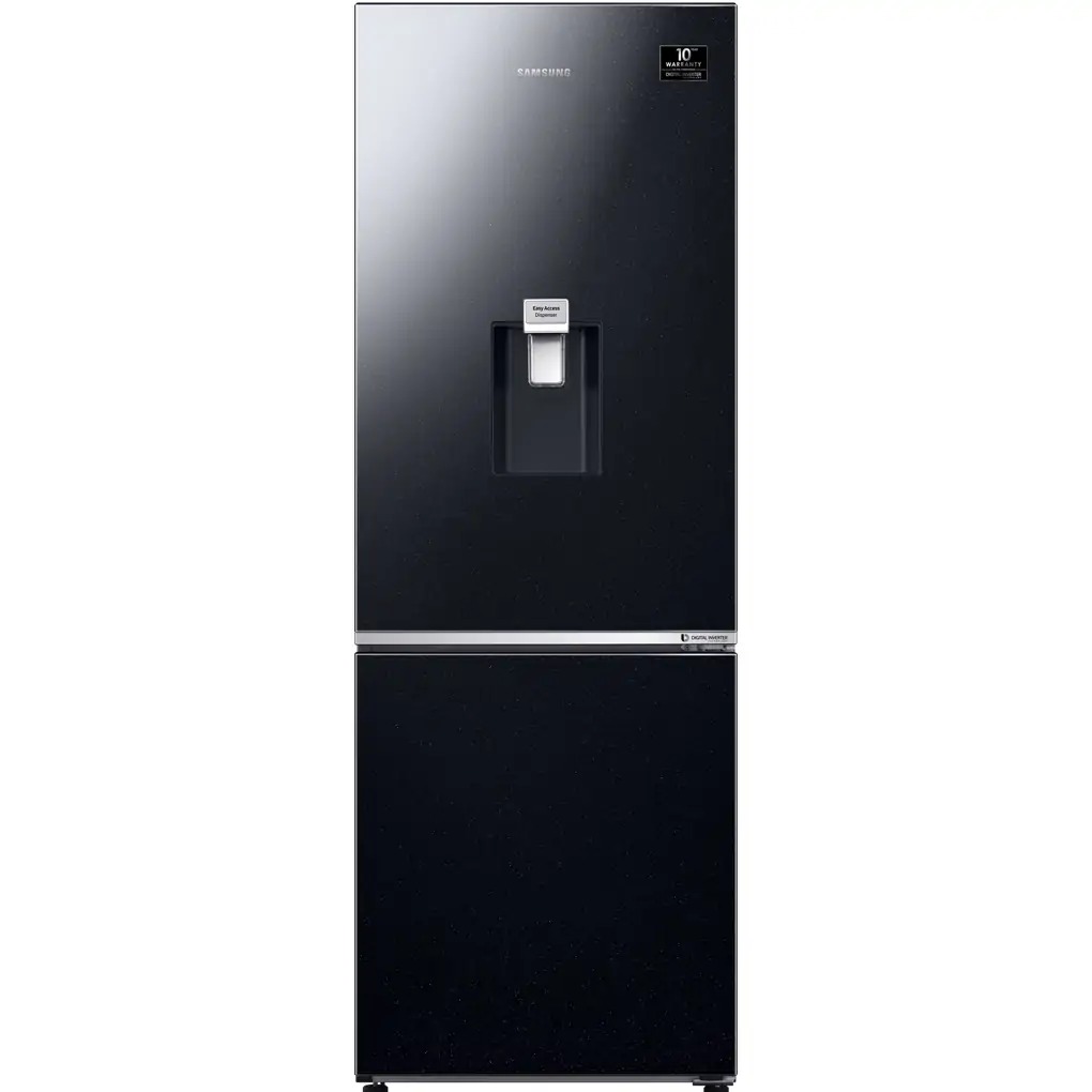 Tủ Lạnh Samsung Inverter 307 Lít RB30N4190BU/SV