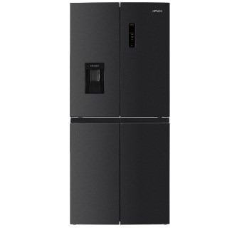 Tủ lạnh Hitachi Inverter 464 lít Multi Door HR4N7520DSWDXVN