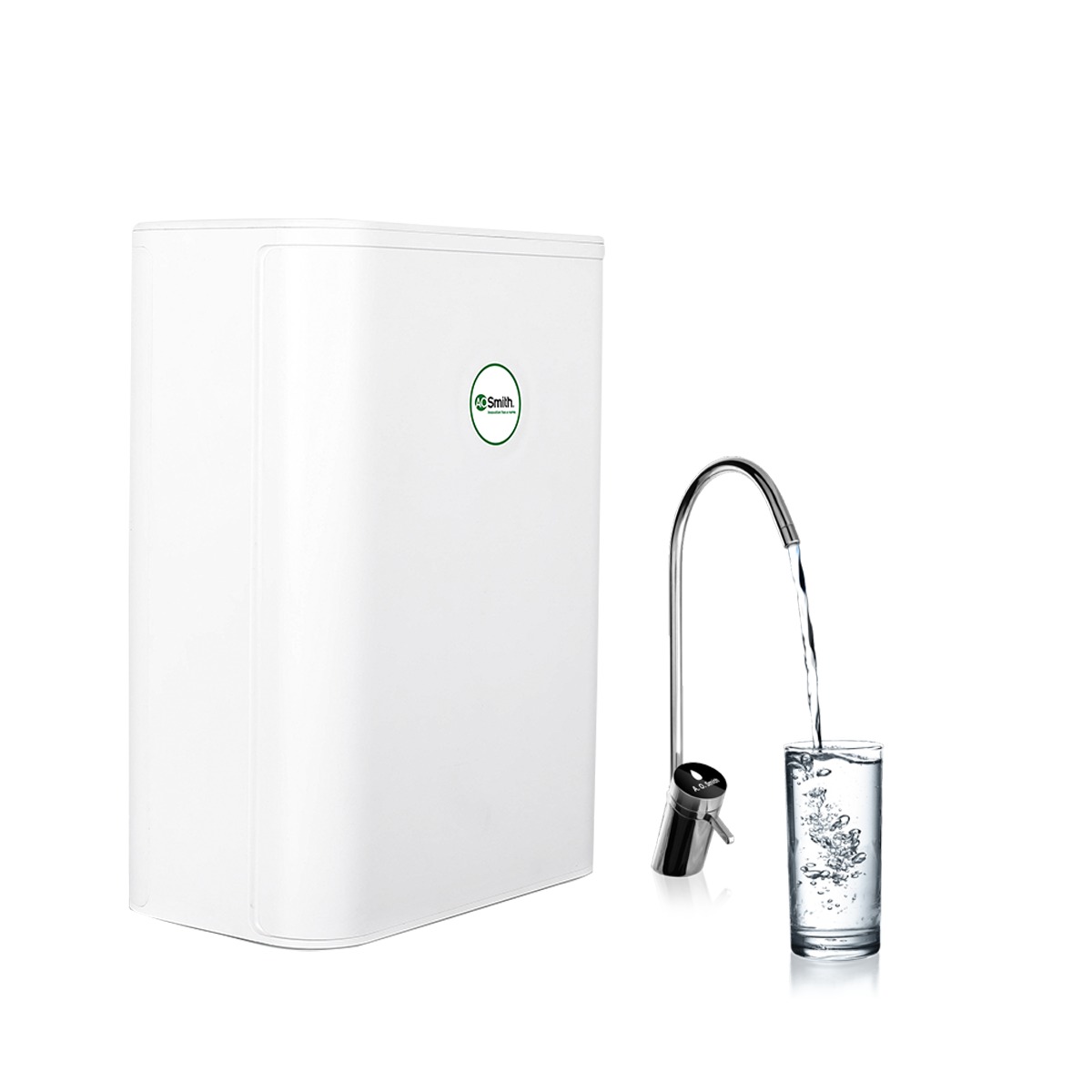 Máy lọc nước A.O.Smith S600