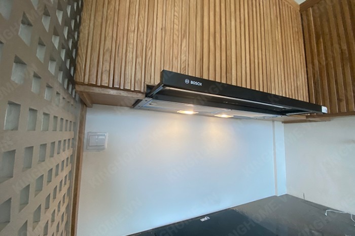 Máy hút mùi âm tủ Bosch DFT93CA61B