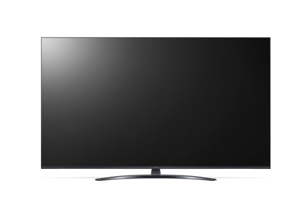 Smart Tivi LG 4K UHD 55 inch 55UR811C0SB
