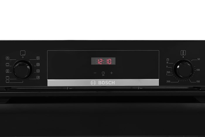 Lò nướng âm Bosch HBG536ES3 71 lít