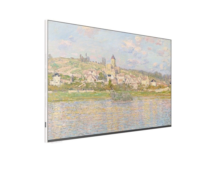 Google Tivi Khung Tranh Coocaa 55 inch 55LN7000G