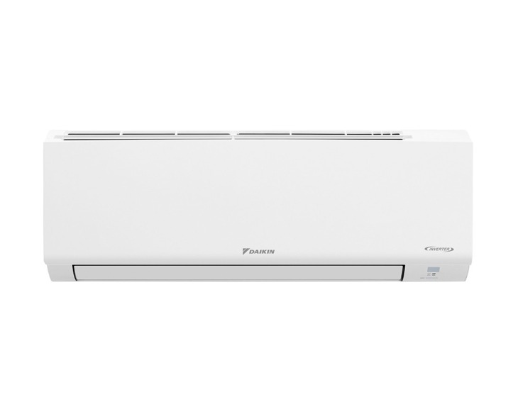 Điều hòa Daikin Inverter 2.0 HP 18000Btu 1 chiều FTKB50ZVMV mới 2025