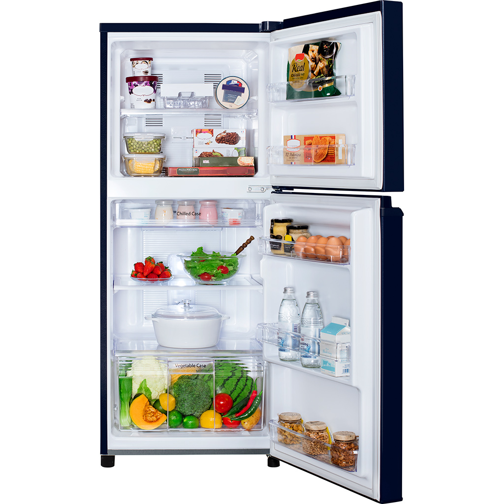 Tủ lạnh Panasonic Inverter 167 Lít NR-BA189PAVN