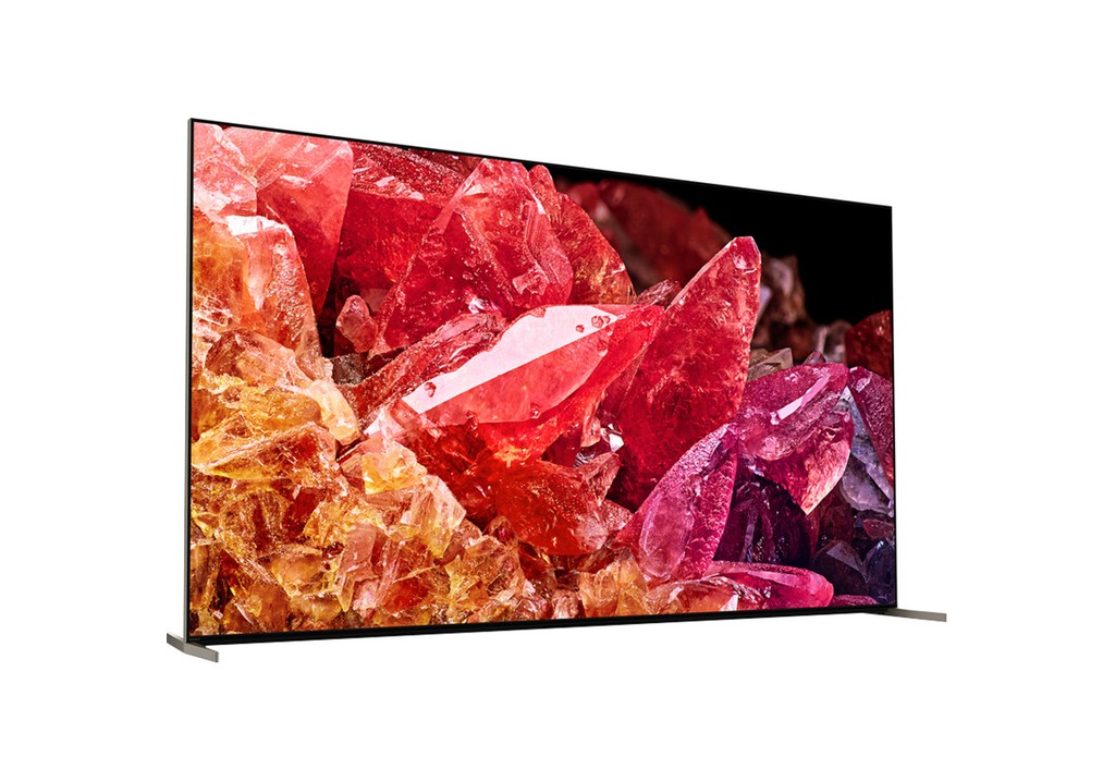Google Tivi Mini LED Sony 4K 85 inch XR-85X95K